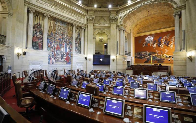 A poco para las elecciones, ¿qué pasa con las mujeres en el Congreso? - Artículo de Publimetro.co