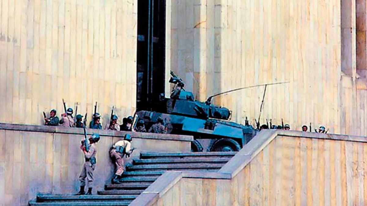40 Años del Palacio de Justicia: Memoria, Paz y Democracia