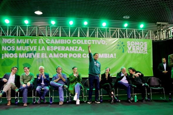 Viviana Barberena En La Representacion Mockusiana Al Congreso 2022 02